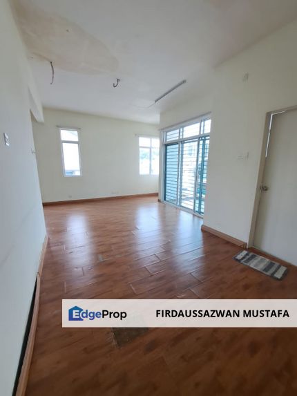 3 Storey House Taman One Sierra, Selangor, Selayang