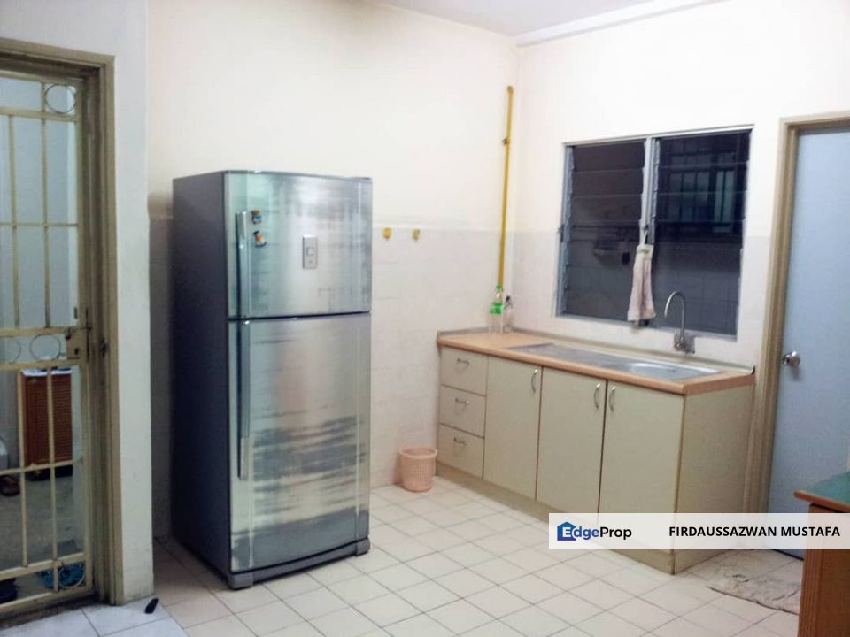 Vista Magna Apartment,Kepong for Sale @RM338,000 By FIRDAUSSAZWAN ...