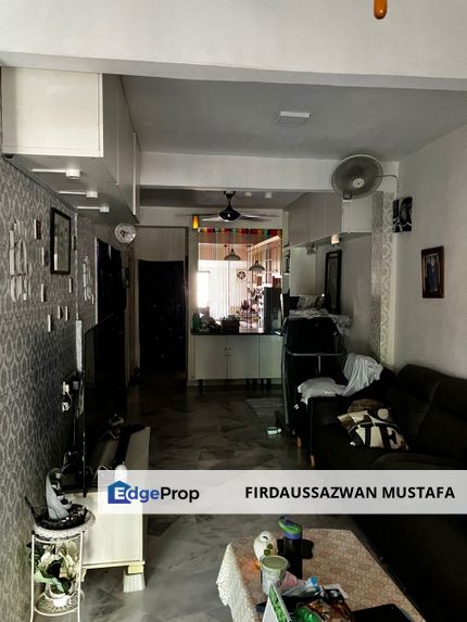 Single Storey Terrace House Bandar Kinrara, Selangor, Bandar Kinrara Puchong