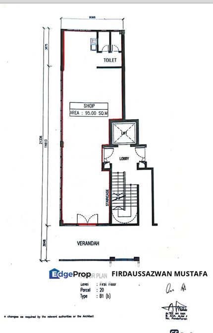 Shoplot Jln Genting Klang, Kuala Lumpur, Setapak