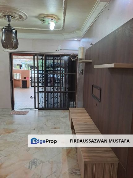 Double Storey Tmn Sri Subang, Selangor, Bandar Sunway