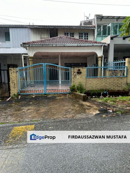 2 Storey Terrace House Damansara Jaya, Selangor, Damansara Jaya