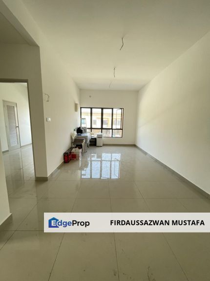 Townhouse Bandar Sri Kesuma, Selangor, Beranang