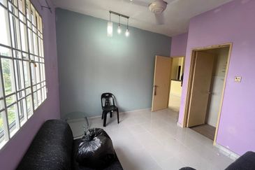 Permai Prima @ Bukit Ampang Permai