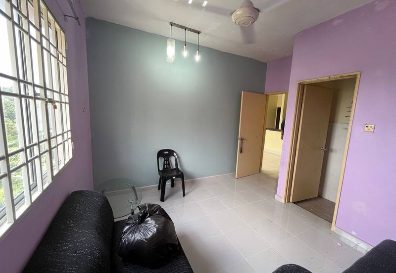 Permai Prima @ Bukit Ampang Permai