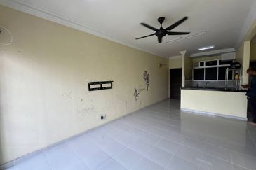 Permai Prima @ Bukit Ampang Permai