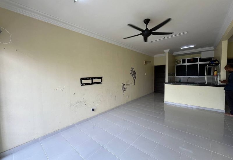 Permai Prima @ Bukit Ampang Permai