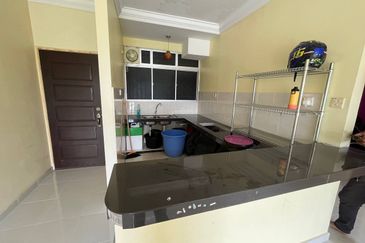 Permai Prima @ Bukit Ampang Permai