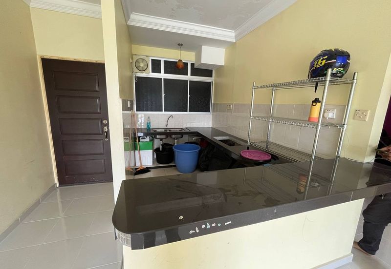 Permai Prima @ Bukit Ampang Permai