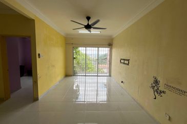 Permai Prima @ Bukit Ampang Permai