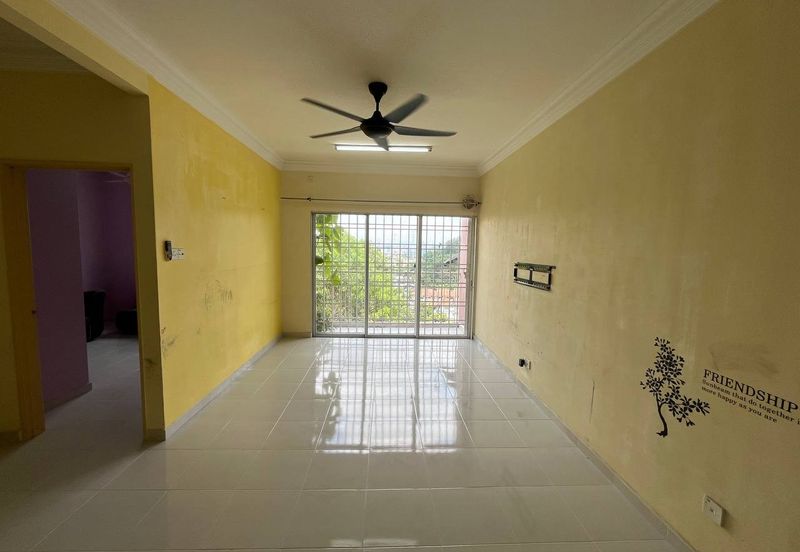 Permai Prima @ Bukit Ampang Permai