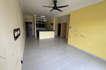 Permai Prima @ Bukit Ampang Permai