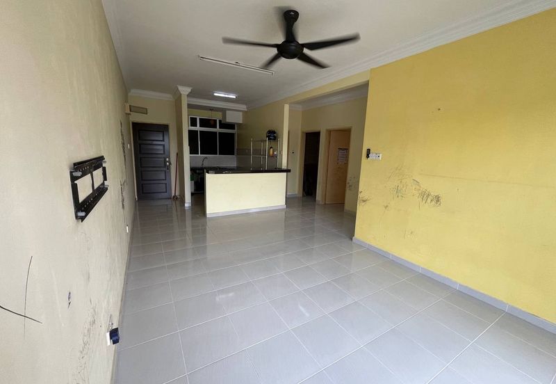 Permai Prima @ Bukit Ampang Permai