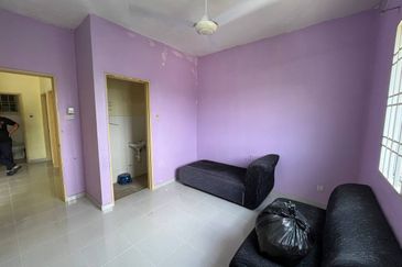 Permai Prima @ Bukit Ampang Permai