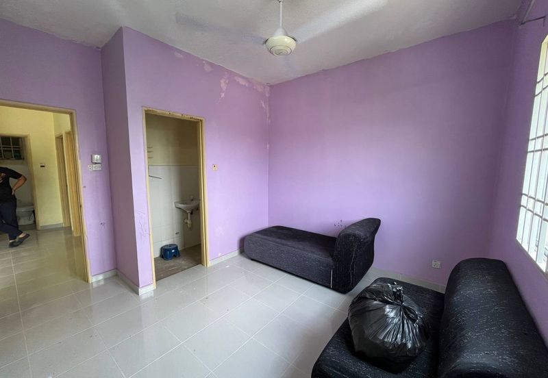 Permai Prima @ Bukit Ampang Permai