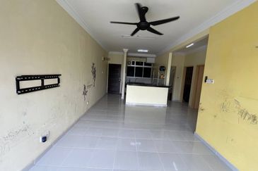 Permai Prima @ Bukit Ampang Permai