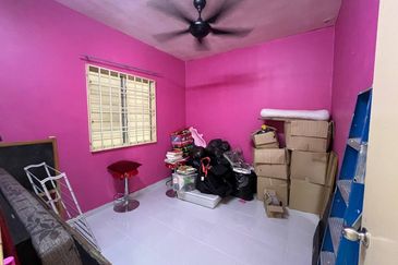 Permai Prima @ Bukit Ampang Permai