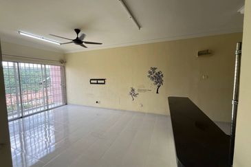 Permai Prima @ Bukit Ampang Permai