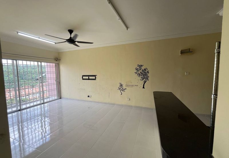 Permai Prima @ Bukit Ampang Permai