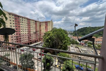 Permai Prima @ Bukit Ampang Permai