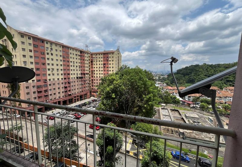 Permai Prima @ Bukit Ampang Permai