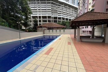 Permai Prima @ Bukit Ampang Permai