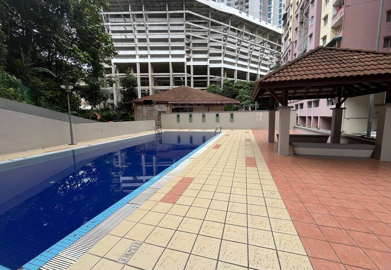 Permai Prima @ Bukit Ampang Permai