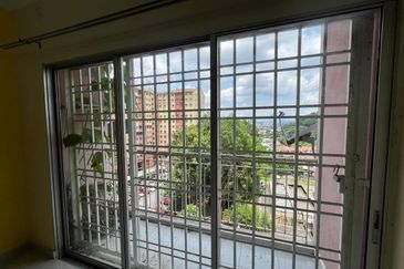 Permai Prima @ Bukit Ampang Permai