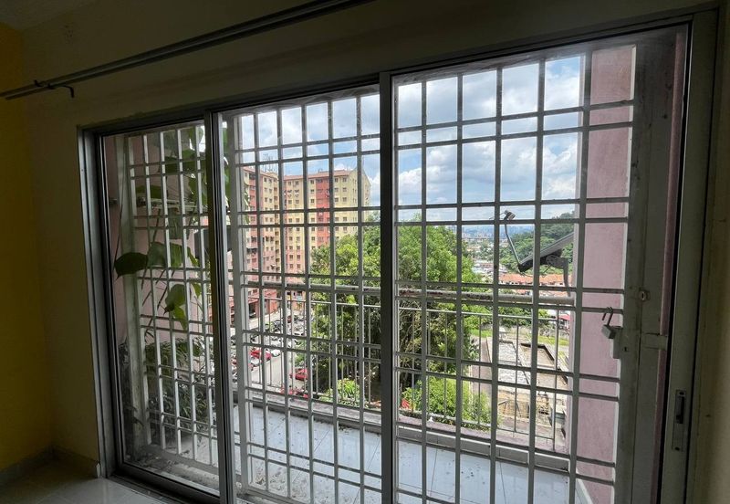 Permai Prima @ Bukit Ampang Permai