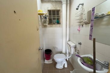 Permai Prima @ Bukit Ampang Permai