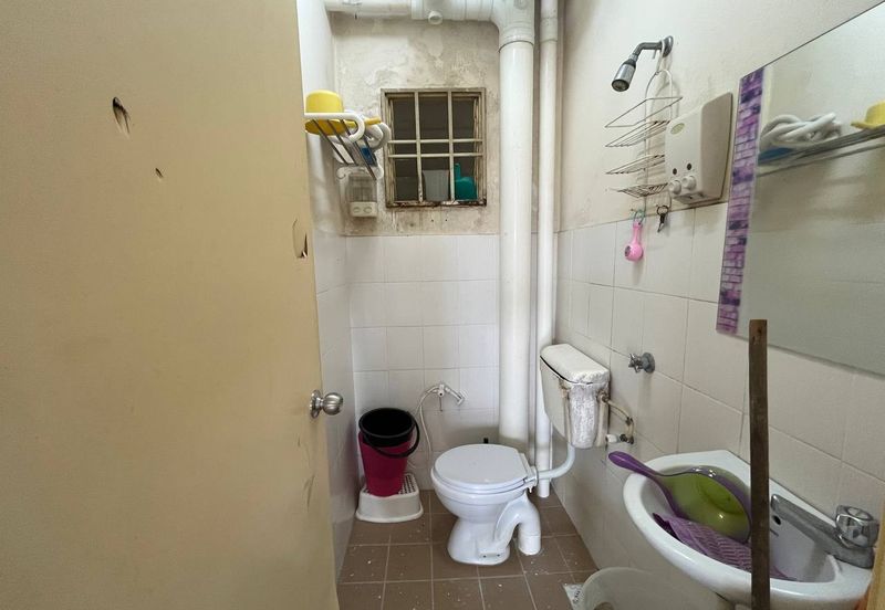 Permai Prima @ Bukit Ampang Permai