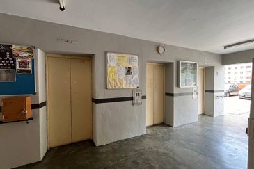 Permai Prima @ Bukit Ampang Permai