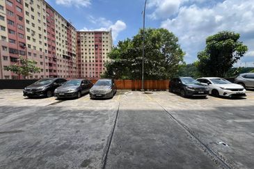 Permai Prima @ Bukit Ampang Permai