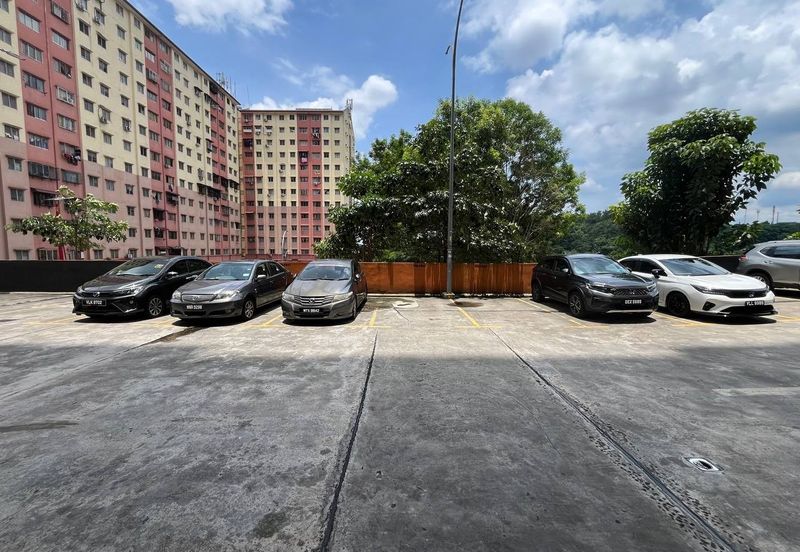 Permai Prima @ Bukit Ampang Permai