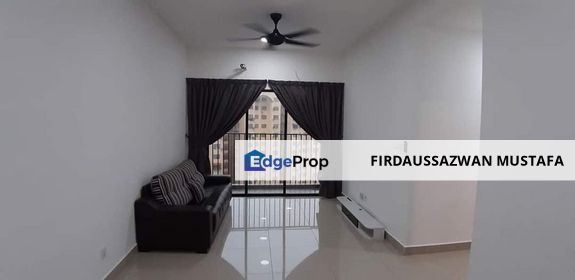 Condominium The Hamstead Cheras, Kuala Lumpur, Cheras