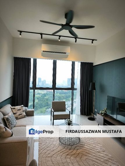 Service Residence Senada Residence, Kuala Lumpur, Damansara Heights