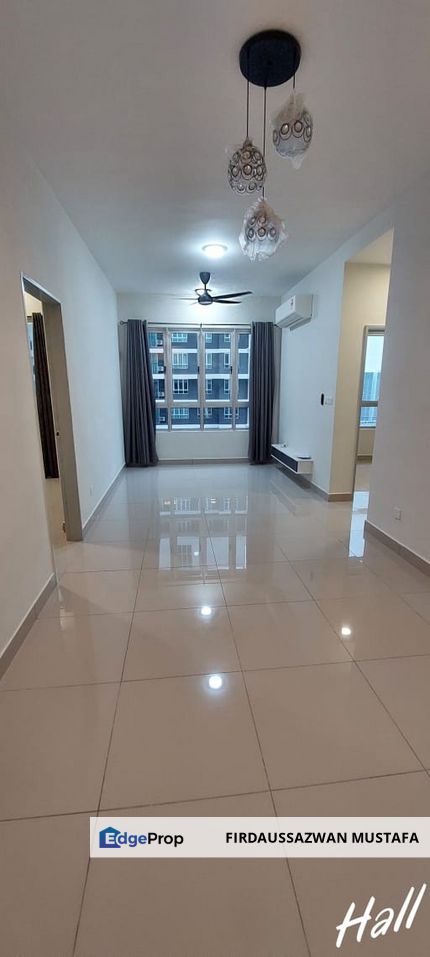 Residensi MH Platinum 2, Kuala Lumpur, Setapak