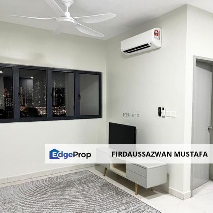 Flora Residency Setapak, Kuala Lumpur, Setapak