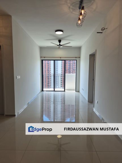 Sky Awani 4 Residence Setapak, Kuala Lumpur, Setapak