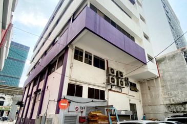 Jalan Tunku Abdul Rahman