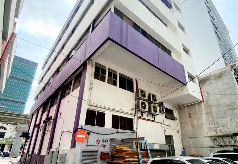 Jalan Tunku Abdul Rahman