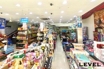 Jalan Tunku Abdul Rahman