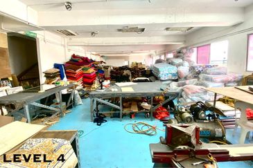 Jalan Tunku Abdul Rahman