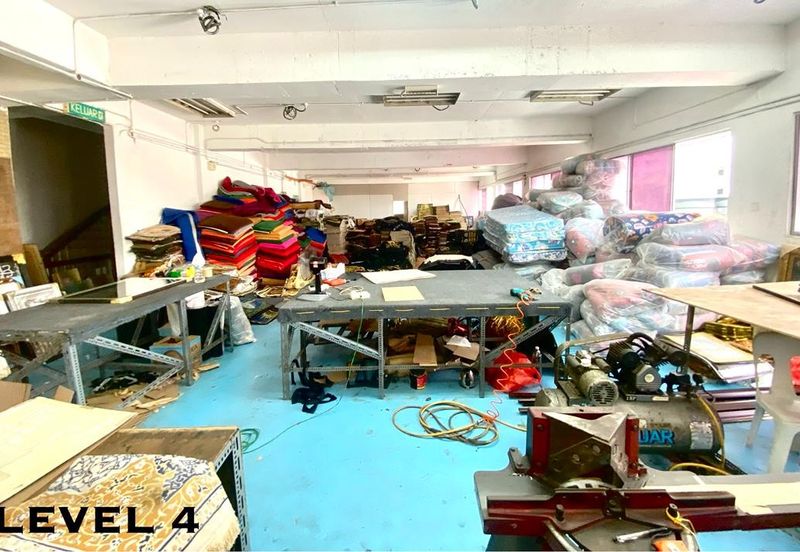 Jalan Tunku Abdul Rahman