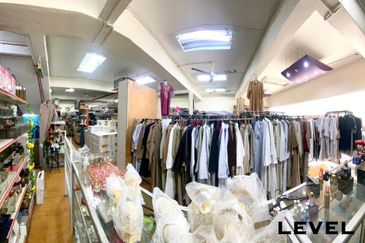 Jalan Tunku Abdul Rahman