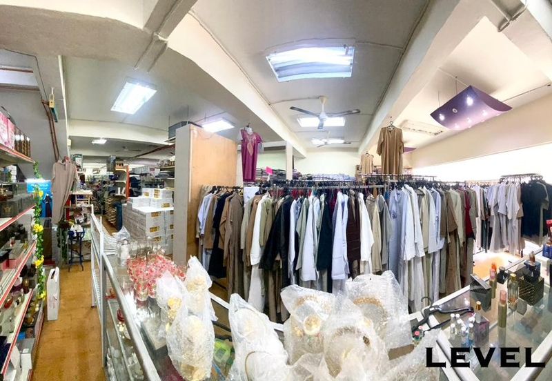 Jalan Tunku Abdul Rahman