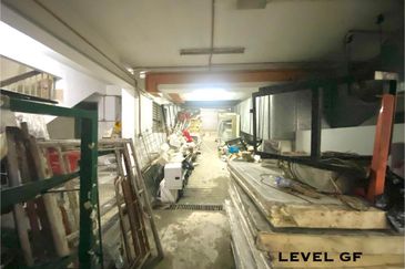 Jalan Tunku Abdul Rahman