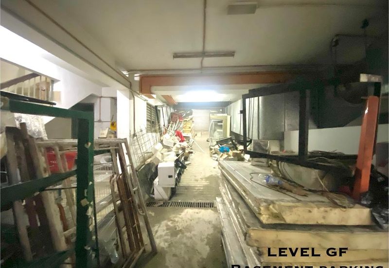 Jalan Tunku Abdul Rahman