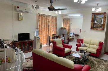 Jalan Garing Utama 2/10