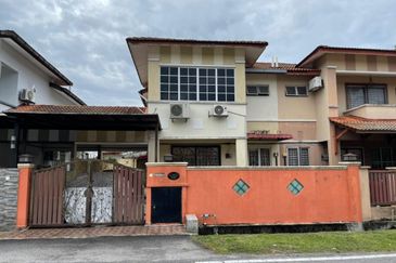 Jalan Garing Utama 2/10